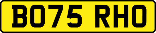 BO75RHO