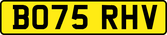 BO75RHV