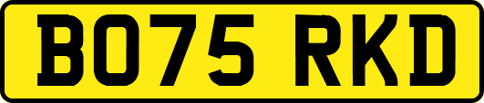 BO75RKD