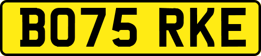 BO75RKE