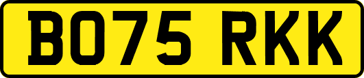BO75RKK