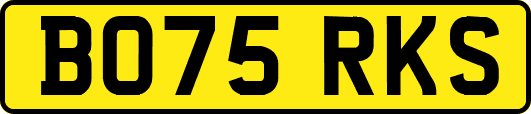 BO75RKS
