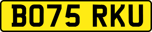 BO75RKU