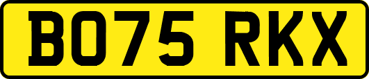 BO75RKX