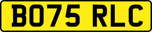BO75RLC