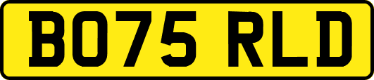 BO75RLD