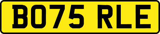 BO75RLE