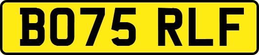 BO75RLF