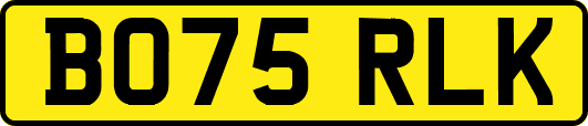 BO75RLK