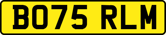 BO75RLM
