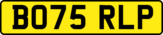 BO75RLP