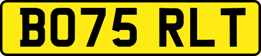 BO75RLT