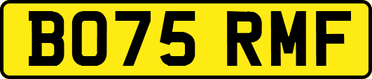 BO75RMF