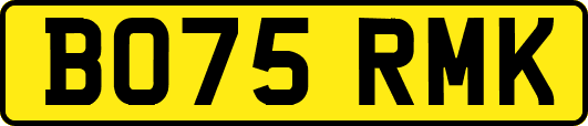 BO75RMK