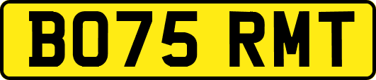 BO75RMT