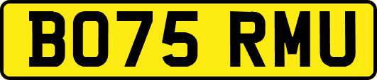BO75RMU