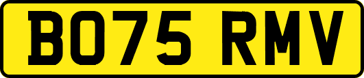 BO75RMV