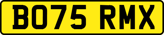 BO75RMX