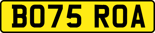 BO75ROA