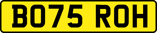 BO75ROH