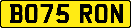 BO75RON