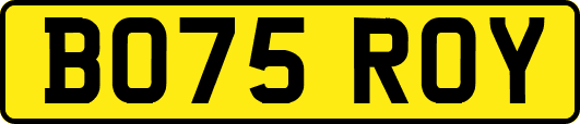 BO75ROY