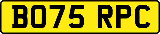 BO75RPC