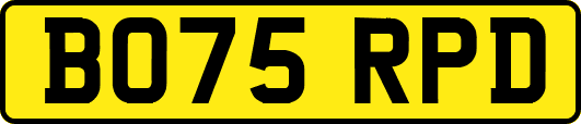 BO75RPD