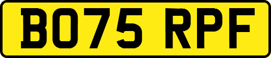 BO75RPF