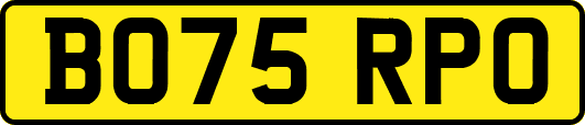 BO75RPO