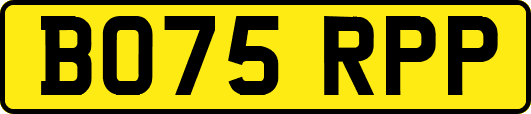 BO75RPP