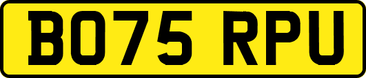 BO75RPU