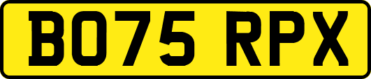 BO75RPX