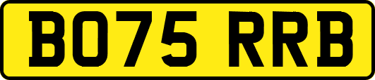 BO75RRB