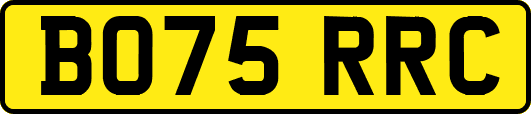 BO75RRC