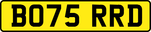 BO75RRD