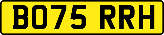 BO75RRH