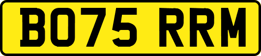 BO75RRM