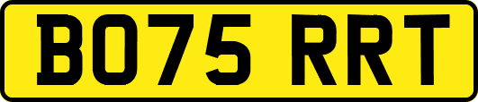 BO75RRT