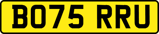 BO75RRU