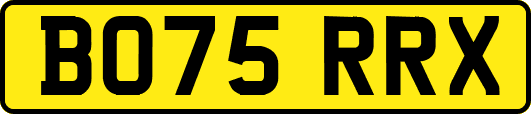 BO75RRX