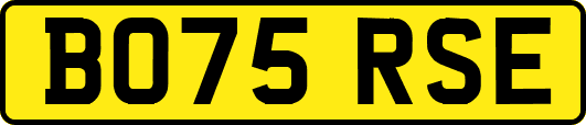 BO75RSE