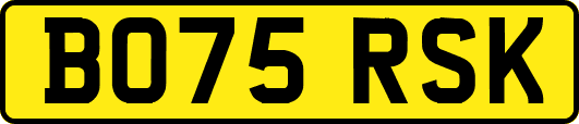 BO75RSK