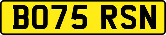 BO75RSN
