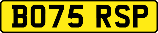 BO75RSP