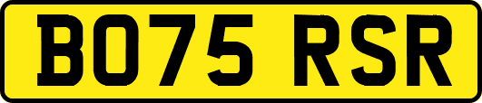 BO75RSR