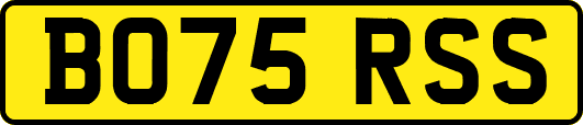 BO75RSS