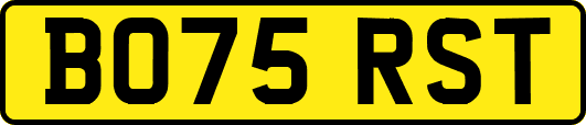 BO75RST