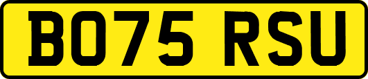 BO75RSU