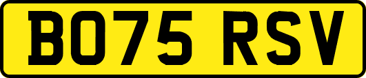BO75RSV